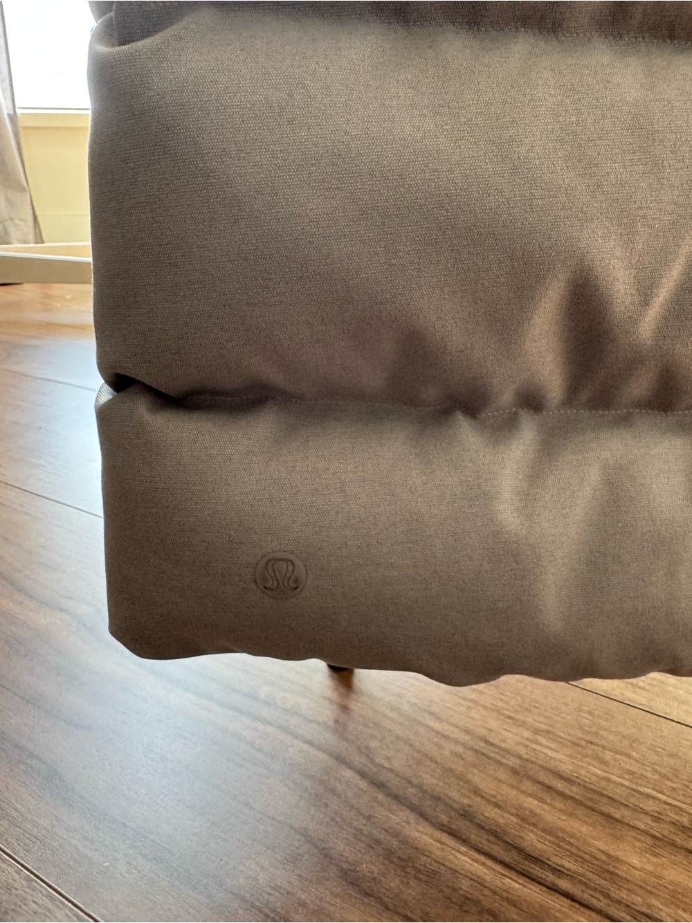 Lululemon tech canvas wunderpuff vest - Picture 3 of 4